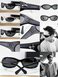 Picture of Chanel Sunglasses _SKUfw77366927fw